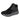 Botas Industriales Fratello Color Negro Gris Para Hombre 0964