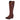 BOTA MAQUECH DAMA - 0892 - CAMEL - 23/27