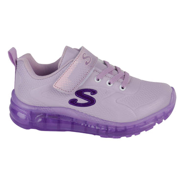 Tenis Deportivo Fratello Color Lila Para Niña 2010