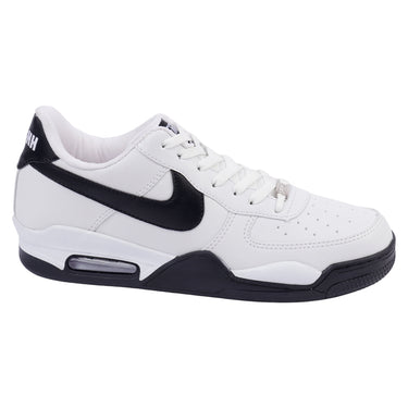 Tenis Casual con válvula de Aire Fratello Color Blanco para Hombre 4440
