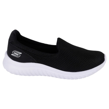 TENIS FRATELLO DAMA - 0140 - NEGRO BLANCO - 22/27