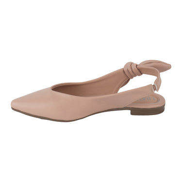 Balerinas Flats Fratello Color Maquillaje para Mujer 0562