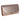 Bolso de Mano Elegante Fratello Color Oro Rosado para Mujer MD-6278M