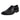 Zapatos De Vestir Mariscal Color Negro Para Hombre 8891