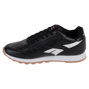 Tenis Urbano Fratello Color Negro para Hombre HB1150