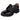 Zapatos Casuales Color Negro Fratello Para Mujer 0790