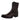 Botas Vaqueras Fratello Color Café de Piel para Hombre 20416