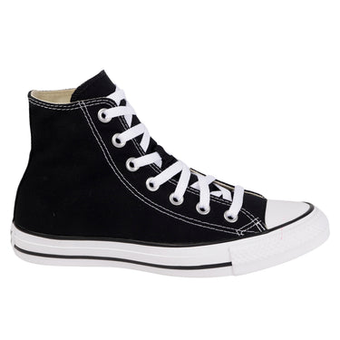 Tenis de Bota Chuck Taylor Converse Color Negro para Hombre M9160 B/BLACK