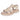 Sandalias Suela Alta Green Love Color Late Para Mujer 96020