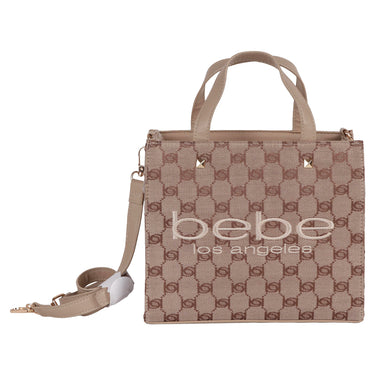 Bolsa Crossbody Bebe Abigail Crosbody
