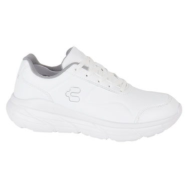Tenis Deportivo Color Blanco Charly Para Hombre 1087485002