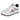 Tenis Casuales Blanco Con Plata Fratello Para Mujer 2030