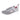 Tenis Deportivo Training Pirma Color Gris Para Mujer 4517