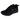 TENIS FRATELLO DAMA - 1729 - NEGRO - 22/26