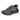 Tenis Deportivos para Entrenamiento Fratello Color Gris para Hombre 0033