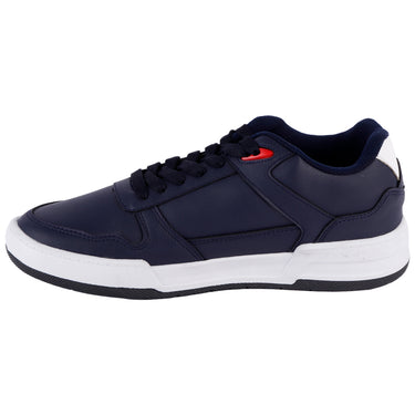 Tenis Casual Tommy Hill Color Azul Marino para Hombre 6186