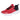 TENIS CHARLY CABALLERO - 1087616 - ROJO NEGRO - 25.5/29