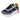 TENIS FRATELLO NIÑO - 0063 - OXFORD MARINO - 18/21.5