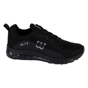 TENIS FRATELLO DAMA - 1729 - NEGRO - 22/26