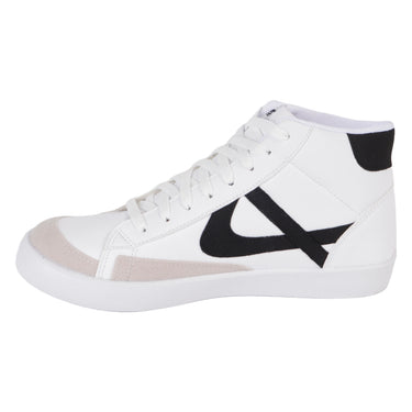TENIS Panam CABALLERO - 10661 - BLANCO NEGRO - 22/25