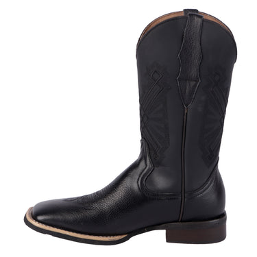 BOTA FRATELLO CABALLERO - 2003 - NEGRO - 25.5/29