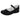 Zapato Escolar Fratello Color Negro Para Mujer 480