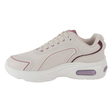 Tenis Deportivos Fratello Color Late para Mujer 0062