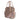 Mochila Fratello Color Beige Para Mujer Bm002