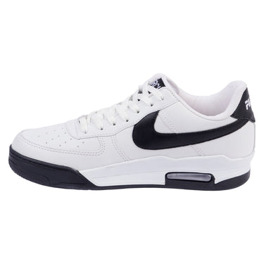 Tenis Casual con válvula de Aire Fratello Color Blanco para Hombre 4440