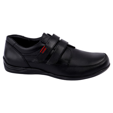 Zapato Casual Fratello Color Negro Para Hombre 0234