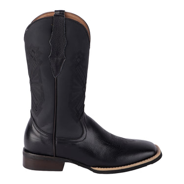 BOTA FRATELLO CABALLERO - 2003 - NEGRO - 25.5/29
