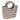 Bolso de Mano Casual Fratello Color Or Rosado para Mujer MD-5216