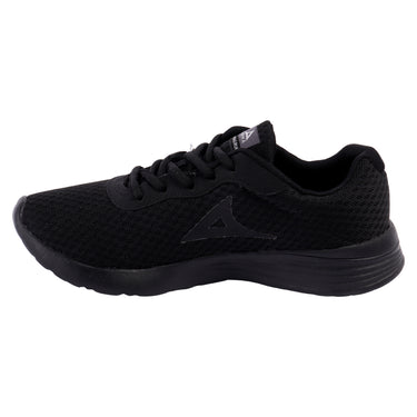 TENIS PIRMA DAMA - 8500 - NEGRO NEGRO - 22/26