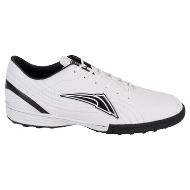 Tenis Futbol Rápido Fratello Color Blanco Para Hombre 0054