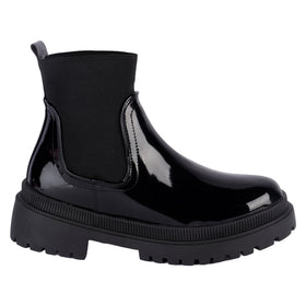 BOTA Fratello - 0910 - NEGRO - 22/26