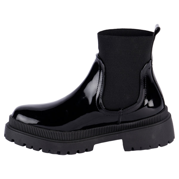 BOTA Fratello - 0910 - NEGRO - 22/26