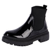 BOTA Fratello - 0910 - NEGRO - 22/26