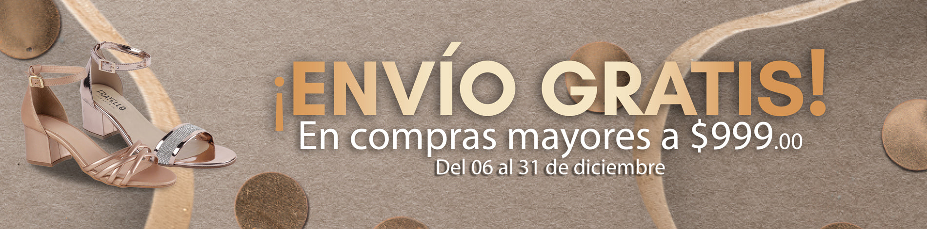 Envio gratis 5c9d210b e7f3 4656 9a35 6e922c6e0741
