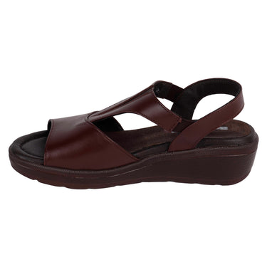 SANDALIA BARCASSI DAMA - 1705 - SHEDRON - 23/27