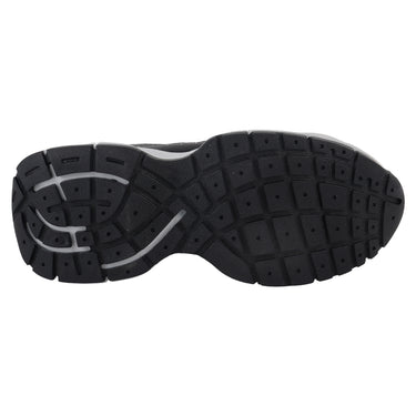 Tenis Deportivos Fratello Color Negro para Mujer 7000