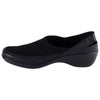 ZAPATO FLEXI - 51727 - NEGRO - 22/26
