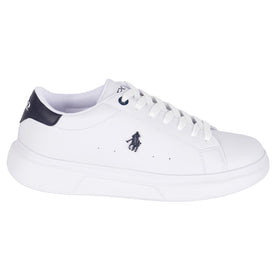 TENIS POLO HPC - 4238 - BLANCO MARINO - 25/29