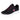 TENIS CHARLY - 1043169001 - NEGRO FIUSHA - 22/27