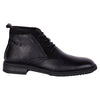 BOTA LOBO SOLO - 7942 - NEGRO - 25/29