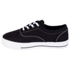 TENIS LA PAG - 0020 - NEGRO - 22/26