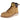 ZAPATO Fratello - 1100 - MIEL - 25/29