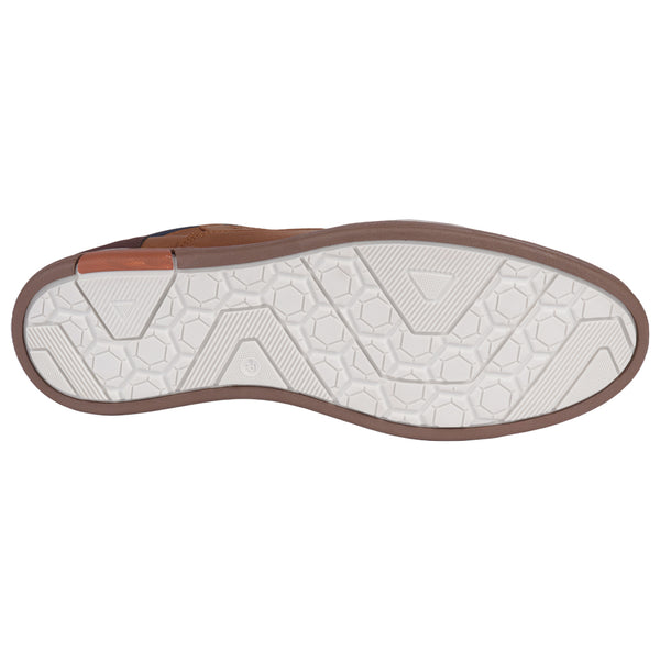 ZAPATO Fratello - 0402 - TAN - 25.5/29