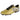 Tenis De Fútbol Fratello Color Oro Para Hombre 0046