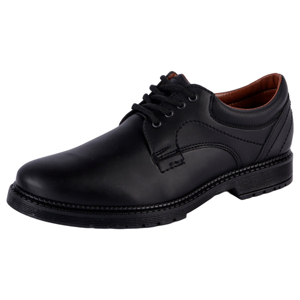 ZAPATO Fratello - 0702 - NEGRO - 22/25