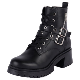 BOTA Fratello - 5928 - NEGRO - 22/26